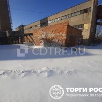 Конкурс по продаже имущества МУП «ЖКХ Тюльганский поссовет»