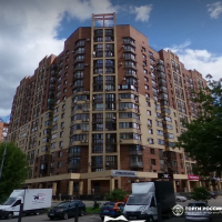 Квартира из 3-х комнат в г. Мытищи (Московская обл.), 98,4 кв.м., кадастровый но