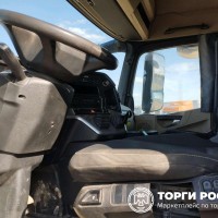 Mercedes-Benz Actros