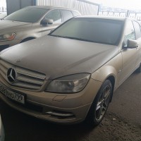 Транспортное средство. Модель: Mercedes-Benz C-Class C180 CGI. Тип КПП: АКПП. VIN WDD2040491A399504. Гос. номер: К589НО799. Г...
