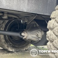 Экскаватор TEREX FUCHS MHL360, 360110/1033, 2016г.в. Диагностика не проводилась.