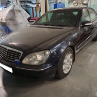 Высвобождаемое движимое военное имущество (согласно приложению № 1 к информационному сообщению)