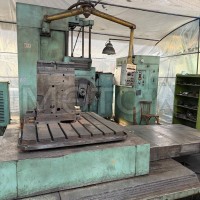 Станок горизонтально-расточный 2А620-1