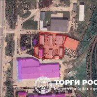 кв.м., кад.номер 86:11:0301001:527, Ханты-Мансийский автономный округ - Югра, г.