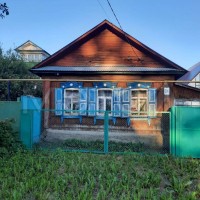 52/135 доли дома в Уфе