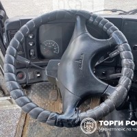 МАЗ (Белавтомаз, Могилевтрансмаш) 544028-520-031