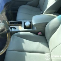 Реализация по прямому назначению: Автомобиль Тойота Камри, ГРЗ М 030 ОХ 154,2007