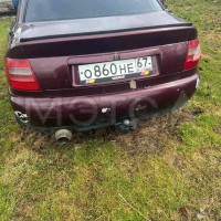 Audi A4, 1997 года, 125 лс, 200000 км