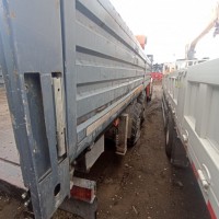 Ural NEXT 4320 6x6 Бортовой с КМУ U1B1A1 (Дизельный, 6,7 л, 273 л.с., МТ) с проб