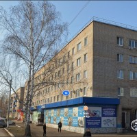 Квартира в Башкортостане, 60,5 кв.м, 3 комн.