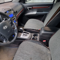 Автомобиль марки Hyundai Santa FE, VIN: KMHSH81WP9U408701, 2008 года выпуска