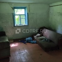 - Здание нежилое с кадастровым номером 48:20:0021018:2293, площадью 36,1 кв.м., 
