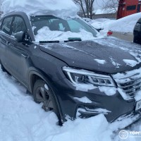 Транспортное средство. Модель: CHANGAN CS75. Тип АКПП. VIN
LS4ASE2W4MJ102612. Гос. номер: У097КУ72. Год выпуска: 2021 . Мест...
