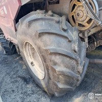 Брянсксельмаш КЗС-1218-29
