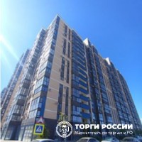 Квартира 51.3 кв. м
