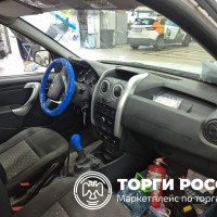 LADA Largus, VIN XTAFS045LM1370770, год выпуска 2021. Местонахождение: г. Москва