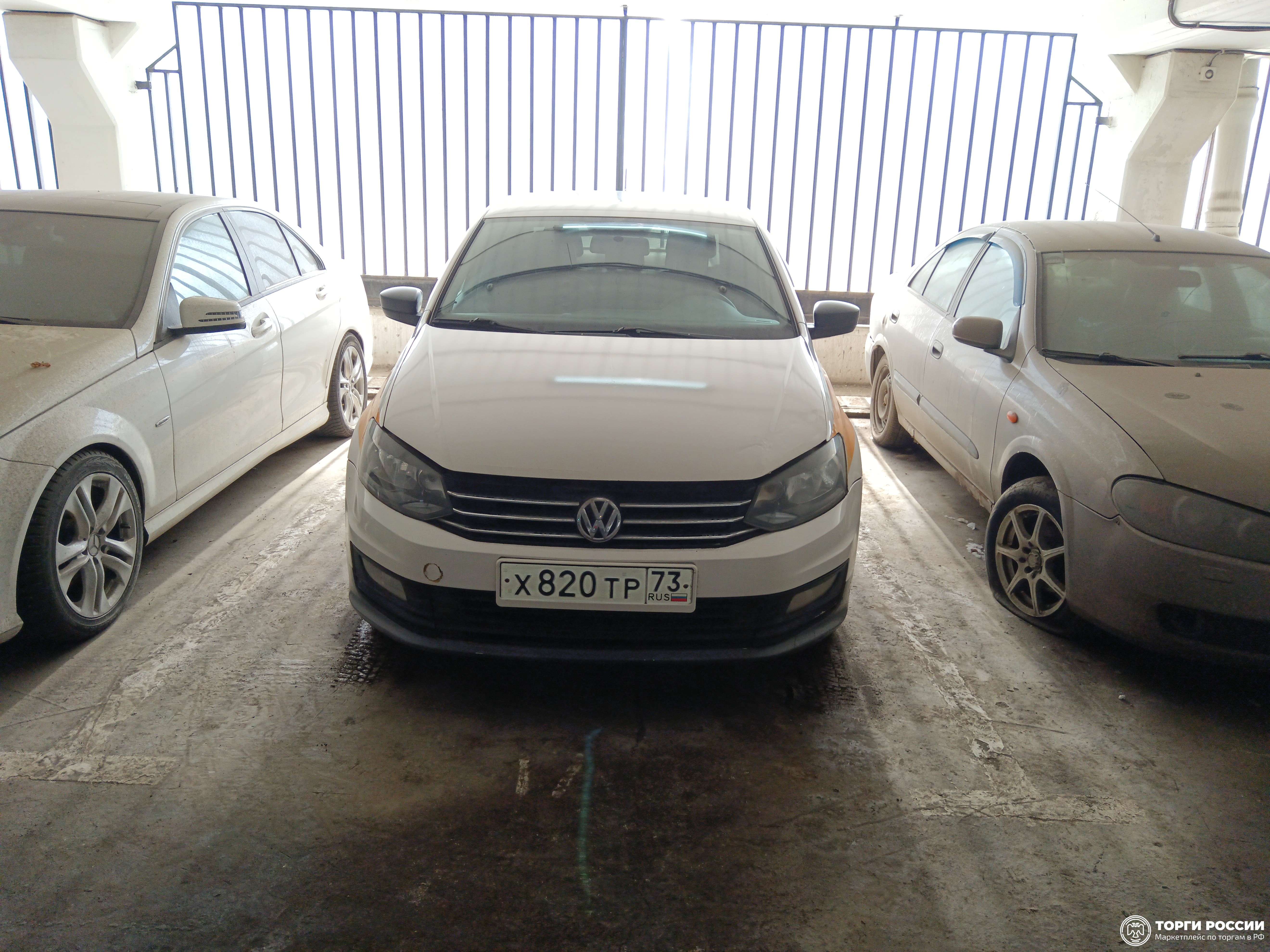 Транспортное средство. Модель: Volkswagen Polo. Тип КПП: АКПП. VIN XW8ZZZ61ZLG009083. Гос. номер: Х820ТР73. Год выпуска: 2019...
