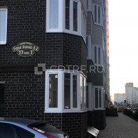 1 - к. квартира в г. Краснодаре ул. им. Героя … д. 17 корп. 1 кв.88