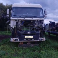 МАЗ 5440А9-1320-031, 2011 года