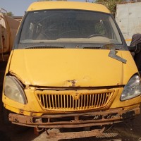 Автотранспортное средство