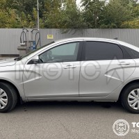 Lada Vesta, 2024 года, 122 лс, 200000 км, АКПП