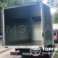 ГАЗ 3009Z6, 2024 года
