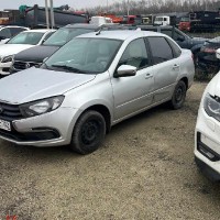 Lada Granta седан