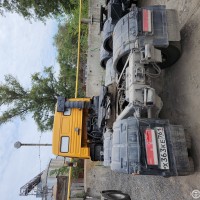Транспортное средство. Модель: Седельный тягач КАМАЗ 65116-7010-56. Тип КПП: МКП