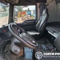 Sitrak C7H ZZ4186V391HE