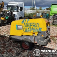 Atlas Copco XAS88