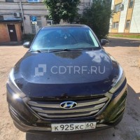 Продажа имущества … - транспортное средство HYUNDAI TUCSON