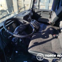 Таганай-Авто НТЦ, ООО (г. Миасс) 5670С2