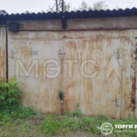 2/3 доли гаража в Магнитогорске