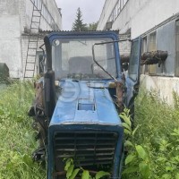 Трактор МТЗ 82Л, 1987 года