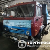Год выпуска: 1986Идентификационный номер: отсутствуетМодель: КАМАЗ 5511Тип ТС: с