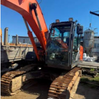 Лот №15. Экскаватор HITACHI ZX180LCN-5G зав № HCMDBH91L00020461 ПСМ-RU CB 263464