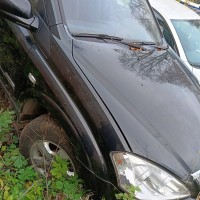 3 автомобиля находящихся в залоге
