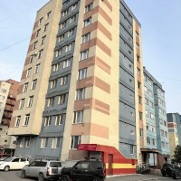 Квартира 59.0 кв. м