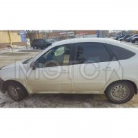 Lada Granta, 2020 года, 87 лс