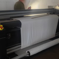 Принтер текстильный прямой печати HIWIN EGR20C2002H7-20100 – 1 шт.