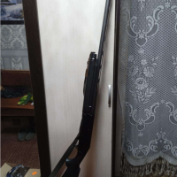Оружие, Гражданское, Stoeger 2000 к-12