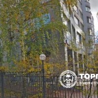 Нежилое помещение пл.23,3кв.м по адресу: г.МОСКВА, УЛИЦА ВЕРЕСАЕВА, дом 13, к/н 
