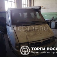 Год выпуска: 2001Идентификационный номер: XTH22170010031132Модель: ГАЗ-2217Тип Т