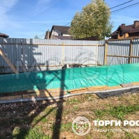 Право требования дома и земельный участок 430 кв.м. в Московской обл.