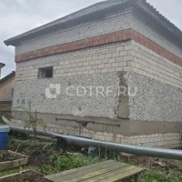 Нежилое здание с кадастровым номером 18:09:032069:478