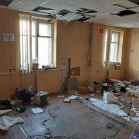 Нежилое помещение площадью 156,0 кв. м., кадастровый номер: 93:00:0000000:151762