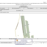 земельный участок с кадастровым номером 41:06:0090101:1569