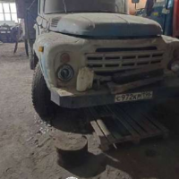 Автомобиль ЗИЛ, С972КР196, 1992г.в.