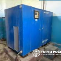 Компрессор винтовой ВК100Р-8