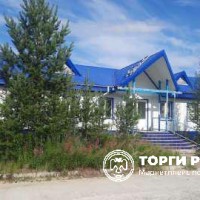 АБК-1 кадастровый номер 89:05:020101:369 Пл. 464.2 кв.м.; АБК-2 кадастровый номе